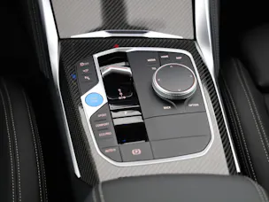 BMW i4 M60 M Sport Pro