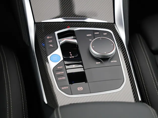 BMW i4 M60 M Sport Pro