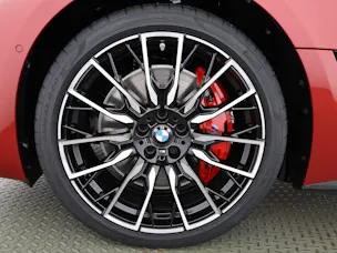 BMW i4 M60 M Sport Pro