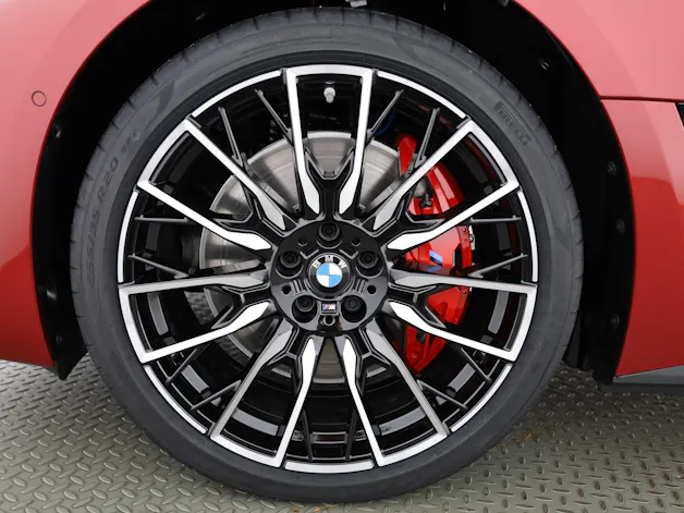 BMW i4 M60 M Sport Pro