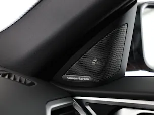 BMW i4 M60 M Sport Pro