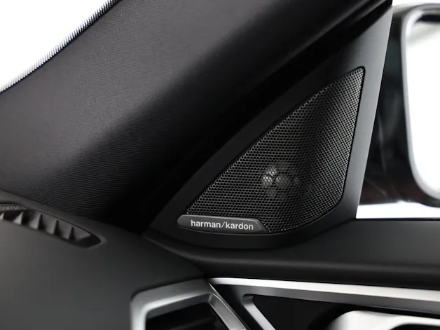 BMW i4 M60 M Sport Pro
