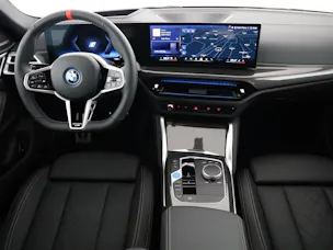 BMW i4 M60 M Sport Pro