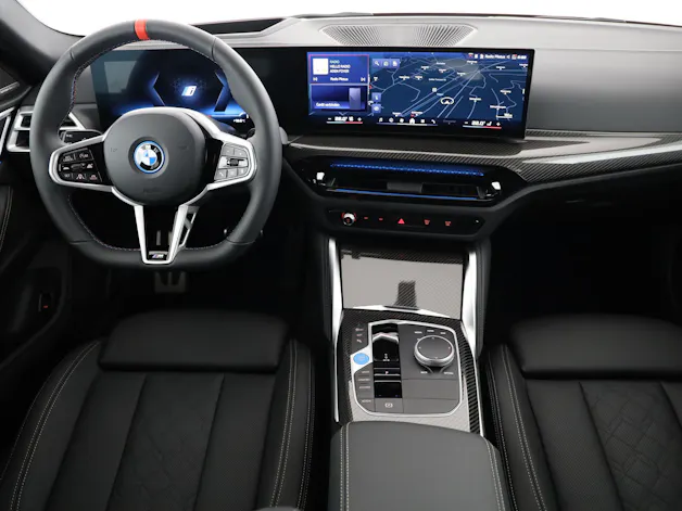 BMW i4 M60 M Sport Pro