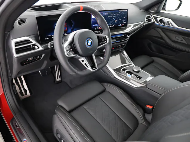 BMW i4 M60 M Sport Pro