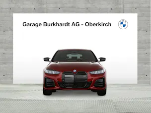 BMW i4 M60 M Sport Pro