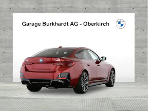 BMW i4 M60 M Sport Pro