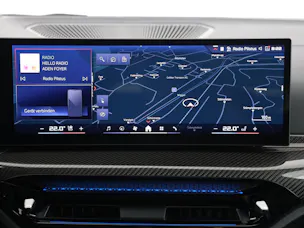 BMW i4 M60 M Sport Pro