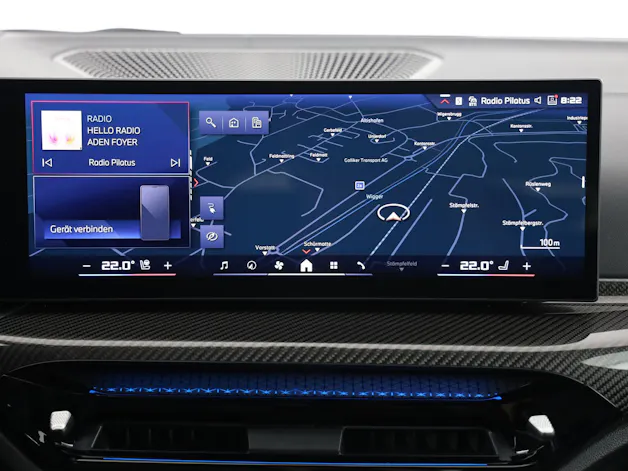 BMW i4 M60 M Sport Pro
