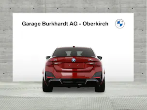 BMW i4 M60 M Sport Pro