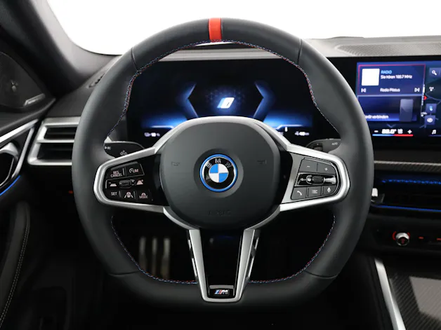 BMW i4 M60 M Sport Pro