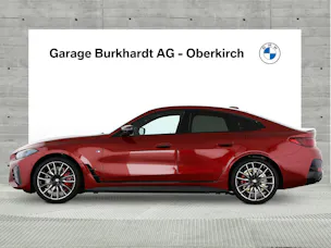 BMW i4 M60 M Sport Pro