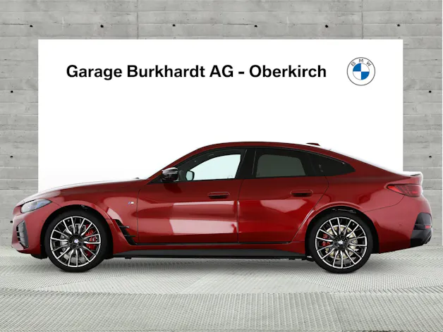 BMW i4 M60 M Sport Pro