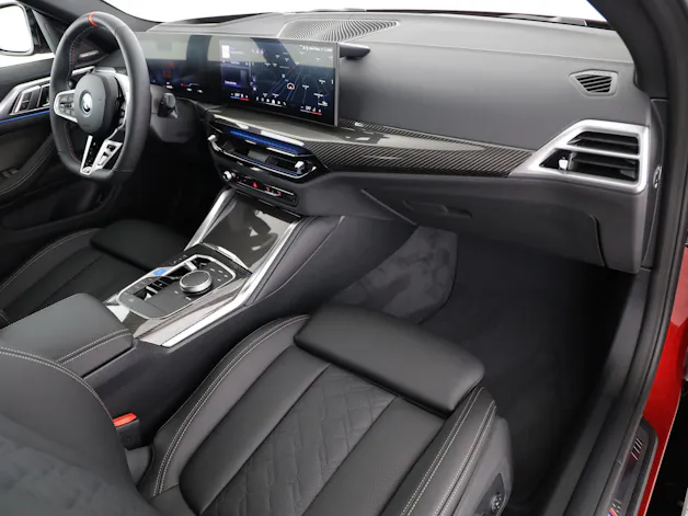 BMW i4 M60 M Sport Pro
