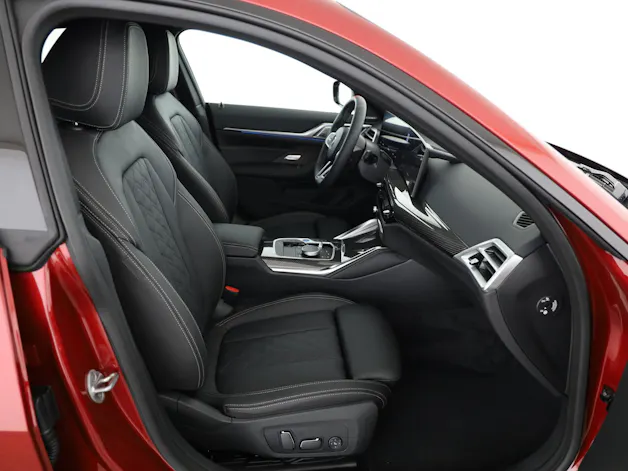 BMW i4 M60 M Sport Pro