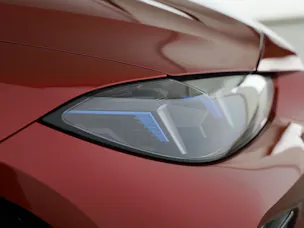 BMW i4 M60 M Sport Pro