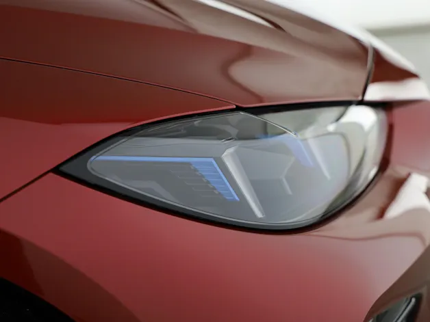 BMW i4 M60 M Sport Pro
