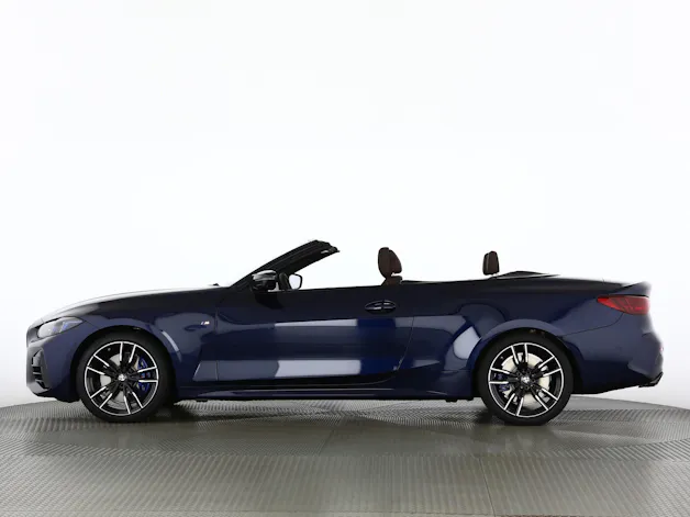 BMW M440i xDr48VCabrioMSp.Pro