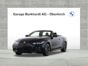 BMW M440i xDr48VCabrioMSp.Pro