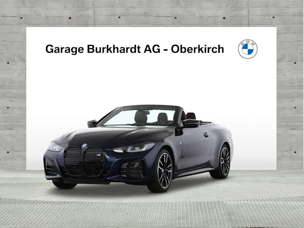 BMW M440i xDr48VCabrioMSp.Pro