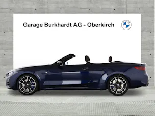 BMW M440i xDr48VCabrioMSp.Pro