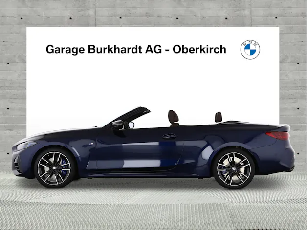 BMW M440i xDr48VCabrioMSp.Pro