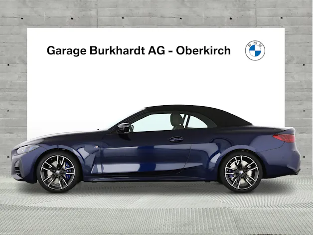 BMW M440i xDr48VCabrioMSp.Pro