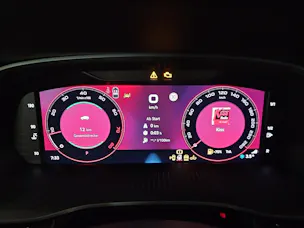 Škoda Octavia Combi 2.0 TSI DSG Sport Line 4x4
