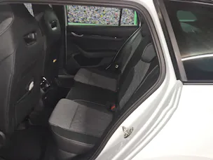 Škoda Octavia Combi 2.0 TSI DSG Sport Line 4x4