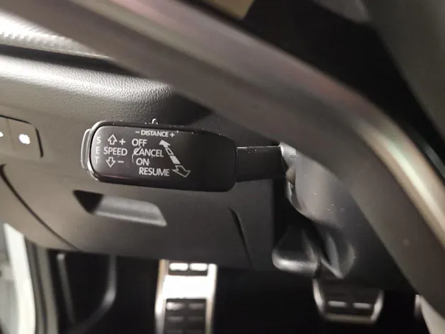 Škoda Octavia Combi 2.0 TSI DSG Sport Line 4x4