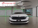 Škoda Octavia Combi 2.0 TSI DSG Sport Line 4x4