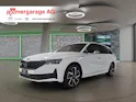 Škoda Octavia Combi 2.0 TSI DSG Sport Line 4x4