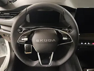 Škoda Octavia Combi 2.0 TSI DSG Sport Line 4x4