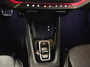 Škoda Octavia Combi 2.0 TSI DSG Sport Line 4x4