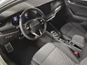 Škoda Octavia Combi 2.0 TSI DSG Sport Line 4x4