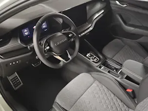 Škoda Octavia Combi 2.0 TSI DSG Sport Line 4x4