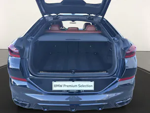 BMW X6 xDr48V M60i M SportPro