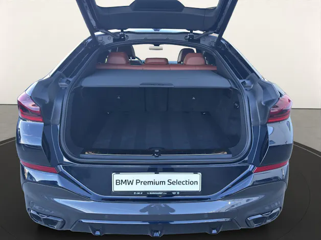 BMW X6 xDr48V M60i M SportPro