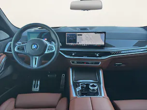 BMW X6 xDr48V M60i M SportPro