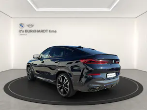 BMW X6 xDr48V M60i M SportPro