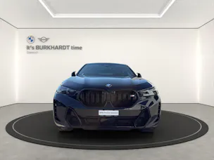 BMW X6 xDr48V M60i M SportPro