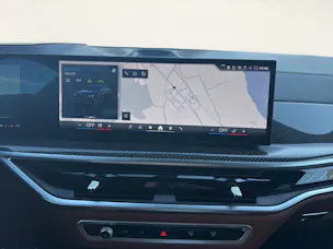 BMW X6 xDr48V M60i M SportPro