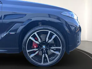 BMW X6 xDr48V M60i M SportPro