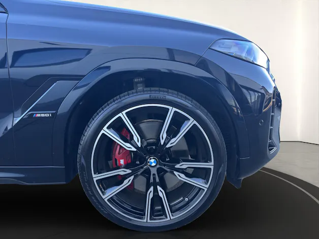 BMW X6 xDr48V M60i M SportPro