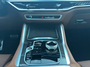BMW X6 xDr48V M60i M SportPro