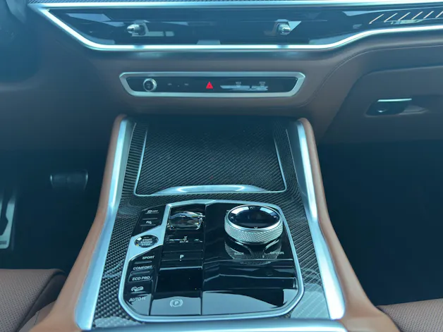 BMW X6 xDr48V M60i M SportPro