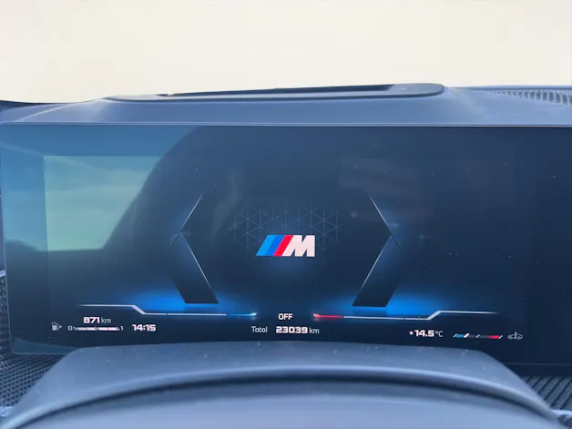 BMW X6 xDr48V M60i M SportPro