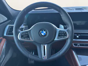 BMW X6 xDr48V M60i M SportPro