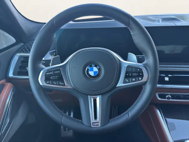 BMW X6 xDr48V M60i M SportPro