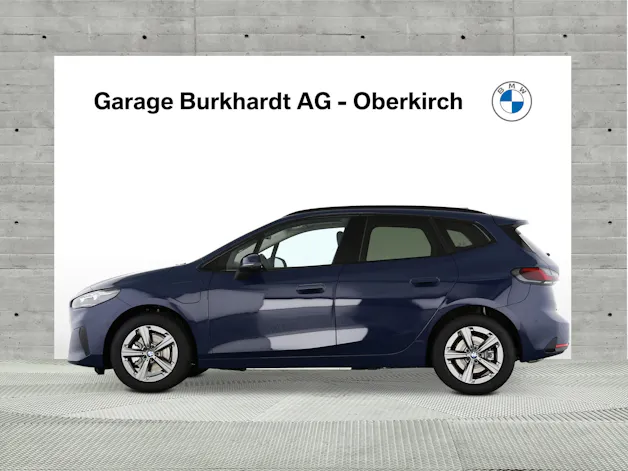 BMW 225e xDrive Act. Tourer
